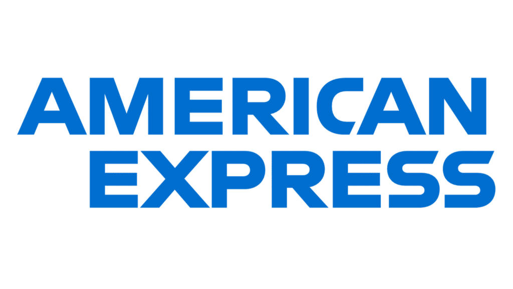 Logo American Express