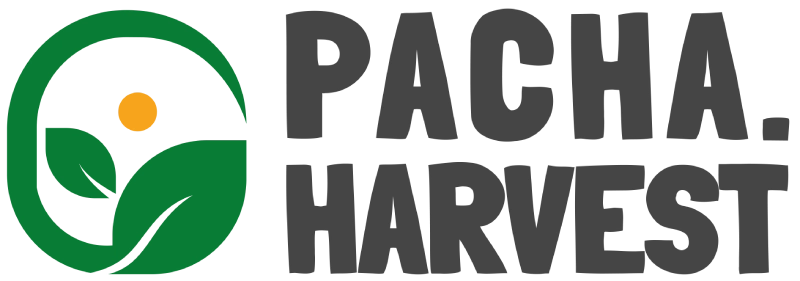 Logo Pacha Harvest